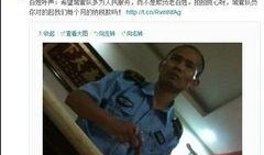 网红爆料城管走红视频大全,街头执法瞬间引发热议